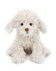 Muffin Shaggy Dog Plush Toy