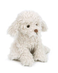 Muffin Shaggy Dog Plush Toy