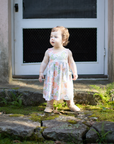 Yard Sale - Vivian Sleeveless Dress