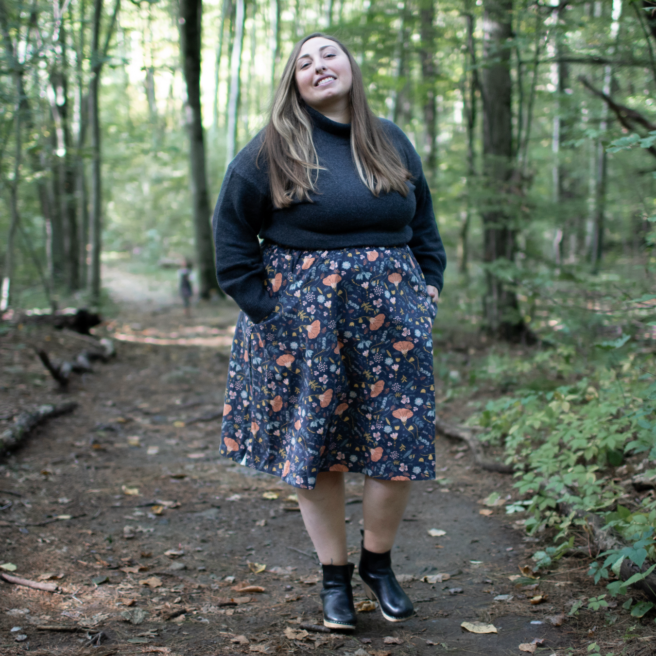 Women's Isabel Skirt