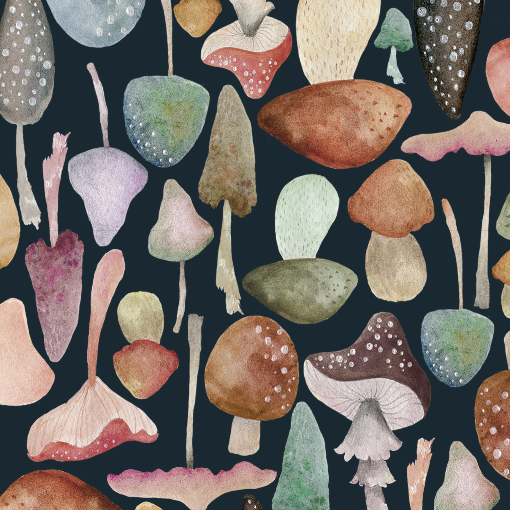 Harem Pants - Infants (NB-18M)