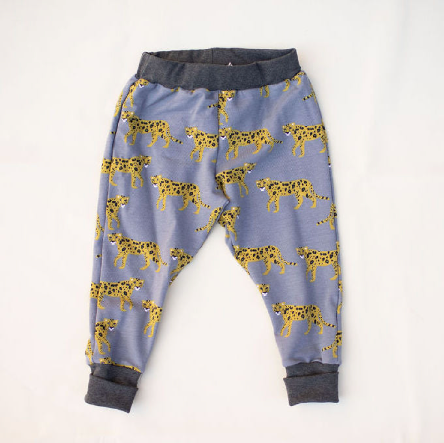 Yard Sale $10  -  Harem Pants - Infant &amp; Kids