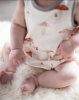 Bubble Romper