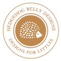 Hedgehog Belly Designs