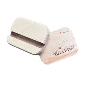 Wooden Base for Toverlux Window Frame