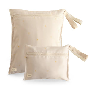Water Resistant Wet Bags - 3 Colors