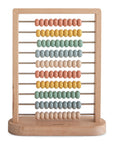 Wooden Abacus