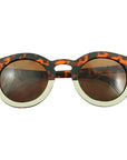 Classic Sunglasses | Adult - Tortoise + Buff