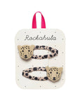 Lottie Leopard Clips