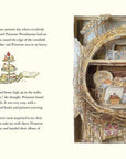 Brambly Hedge Pop-Up Book, The: Jill Barklem