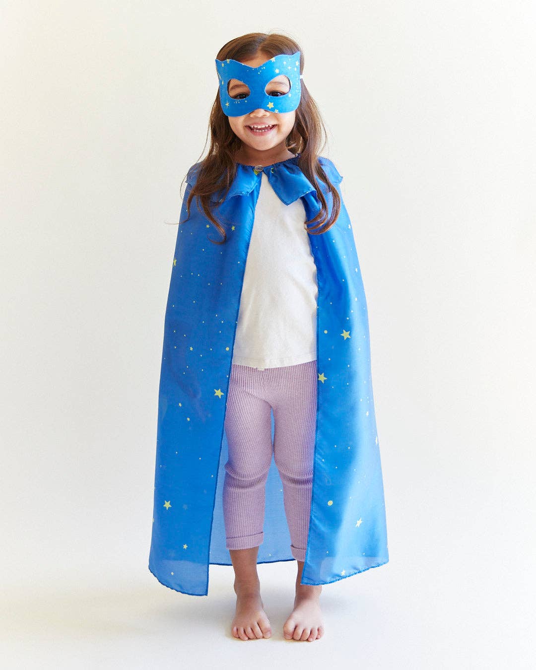 Star Superhero Costume