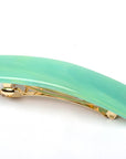 French Barrette - Rectangle Collection