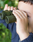 Huckleberry Binoculars