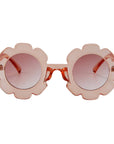 Baby and Toddler Flower Sunglasses