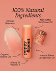 Pink Grapefruit - Lip Balm