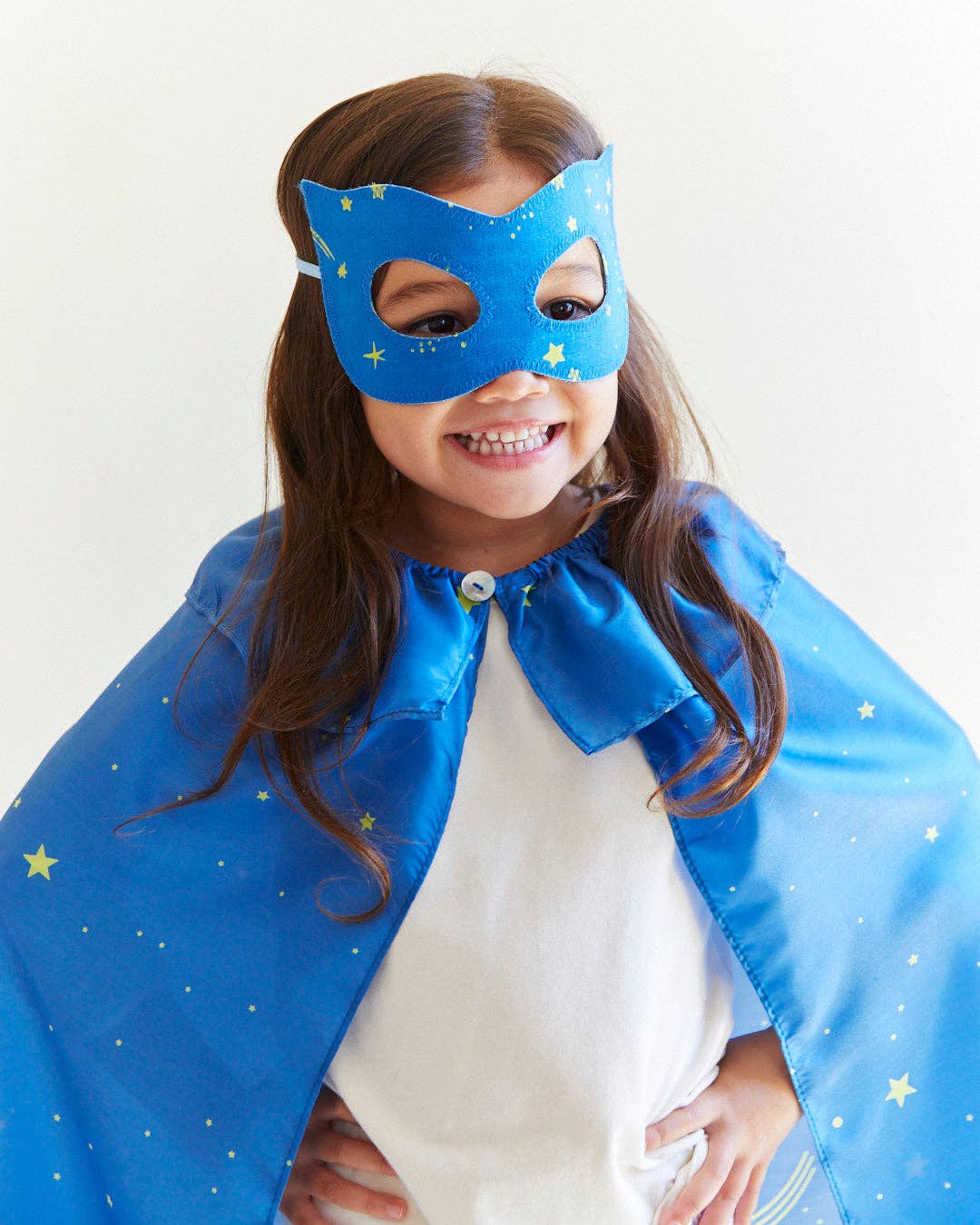 Star Superhero Costume