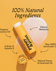 Lemon Bloom - Lip Balm
