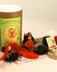 Autumn Fairy Kit