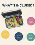 Rainbow Bracelet Gift Kit
