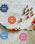 BFF Friendship Bracelet Kit
