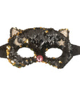 Sequin Cat Mask (3-10 Years)