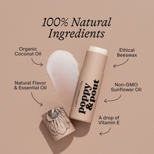 Island Coconut - Lip Balm