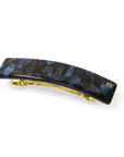 French Barrette - Rectangle Collection