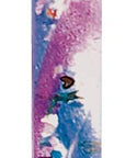 Jumbo Spiral Glitter Wand, Assorted Colors