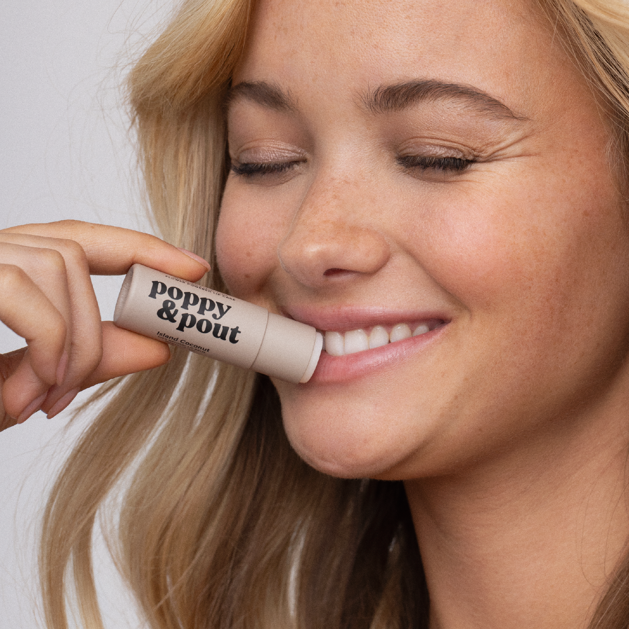 Island Coconut - Lip Balm