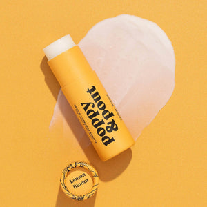 Lemon Bloom - Lip Balm