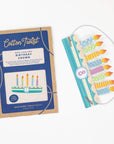 Make Your Own Birthday Crown Kit