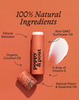 Pomegranate Peach - Lip Balm