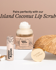 Island Coconut - Lip Balm