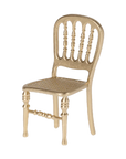 Mouse Dining Chairs - Gold