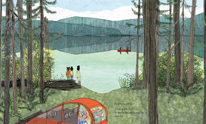 Camping Trip