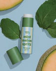 Mint Melon Spritz - Retro Refreshers Lip Balm