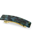 French Barrette - Rectangle Collection