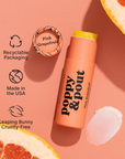 Pink Grapefruit - Lip Balm