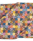 No. 160 Calico Bandana