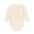 Langley Waffle Knit Lace Neckline Bodysuit