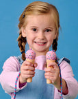 Kidoki Ice Cream Skipping Rope
