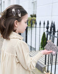 Lottie Leopard Clips