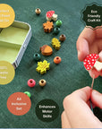 Forest Bracelet Gift Kit