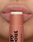 Pomegranate Peach - Lip Balm