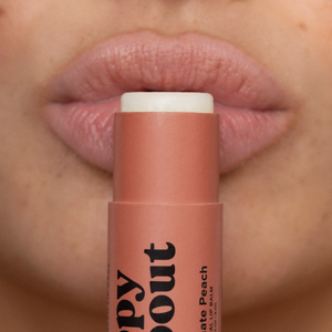 Pomegranate Peach - Lip Balm