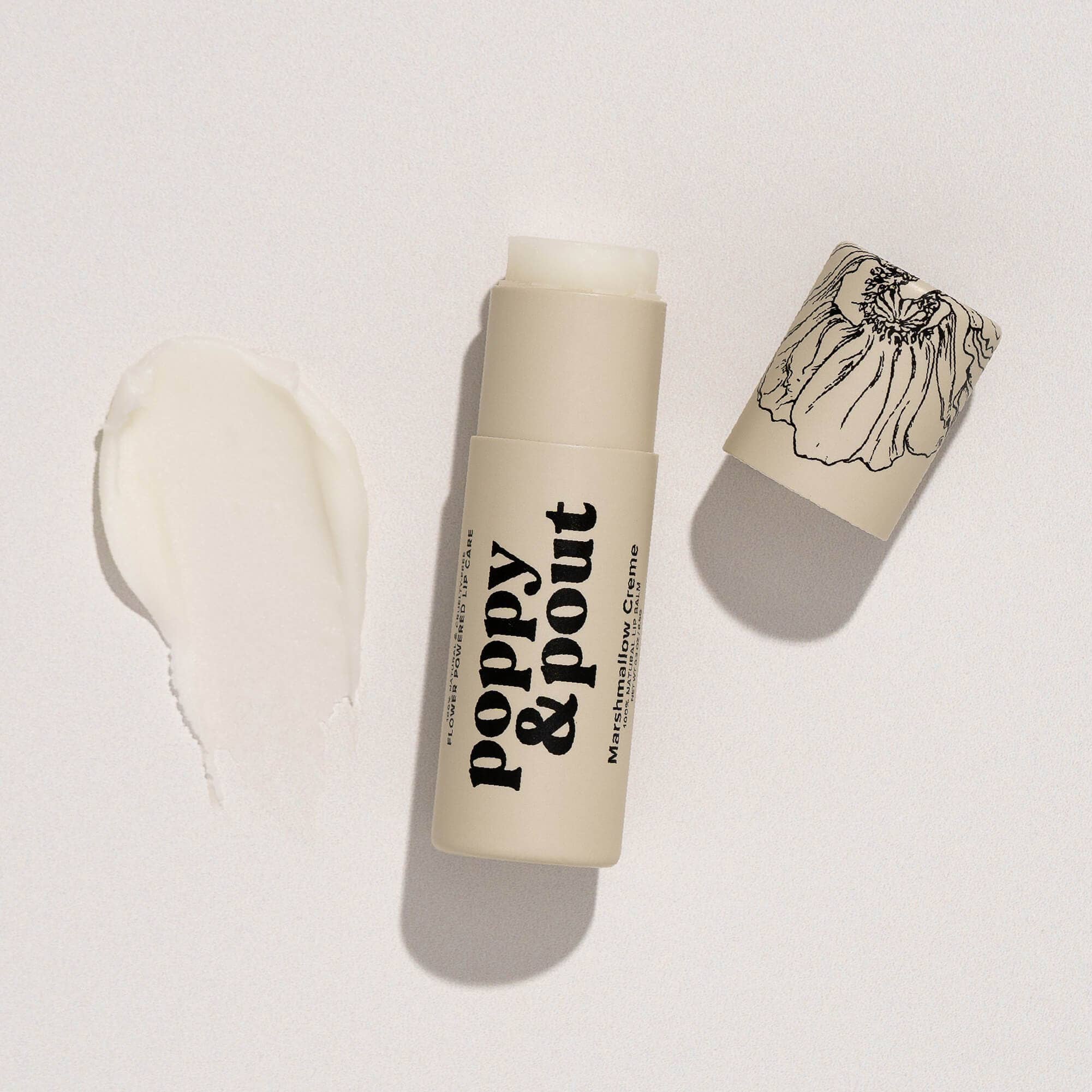 Marshmallow Creme - Lip Balm