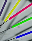 Bike Spoke Rainbow Reflectors