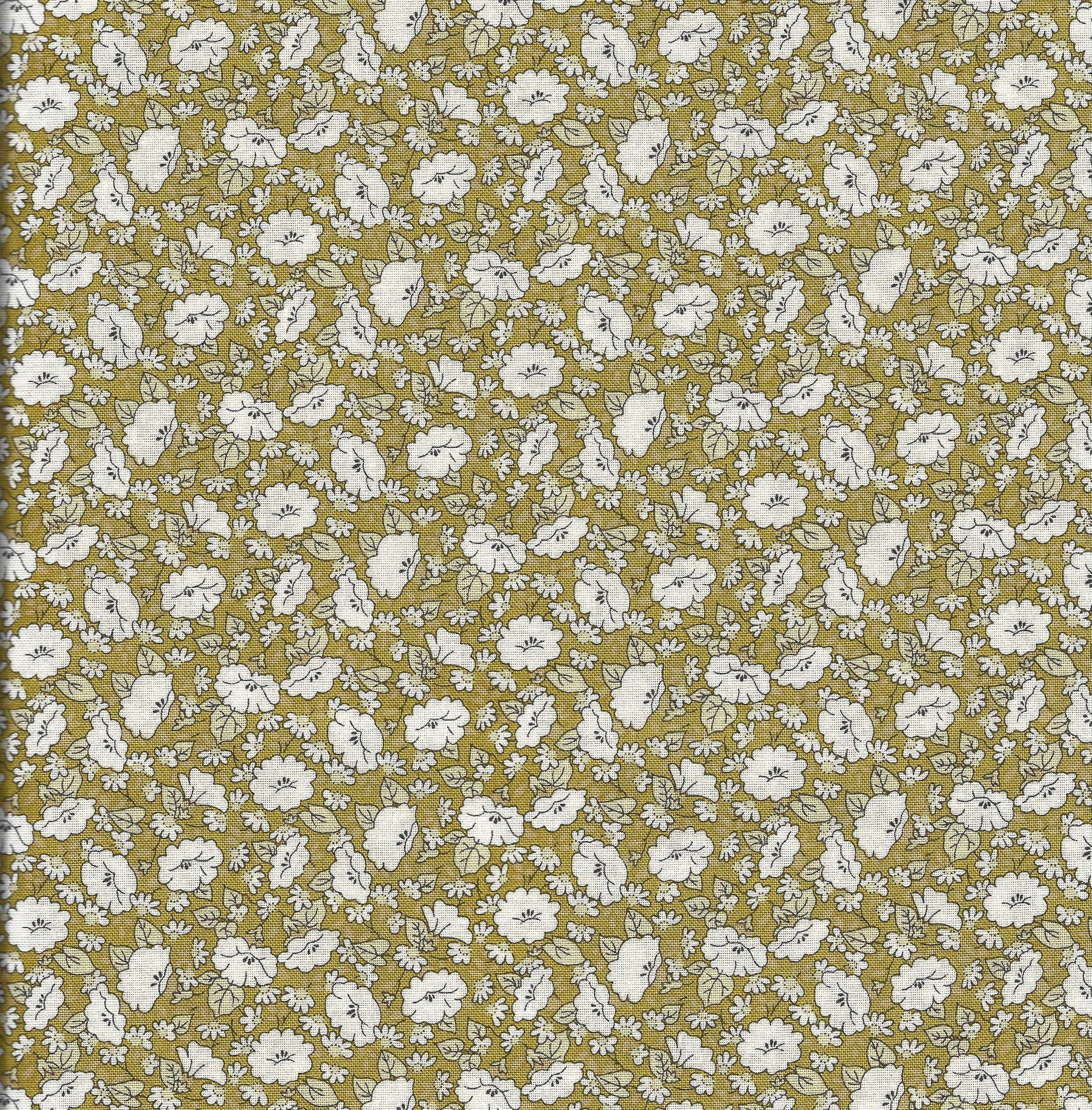 Top Knot Headband Mayflower Meadow