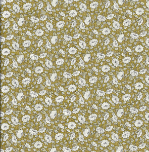 Top Knot Headband Mayflower Meadow