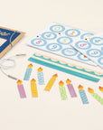 Make Your Own Birthday Crown Kit
